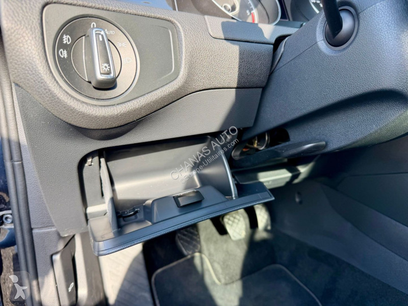 Комерційні автомобілі Volkswagen SW 1.6 TDI 115...
