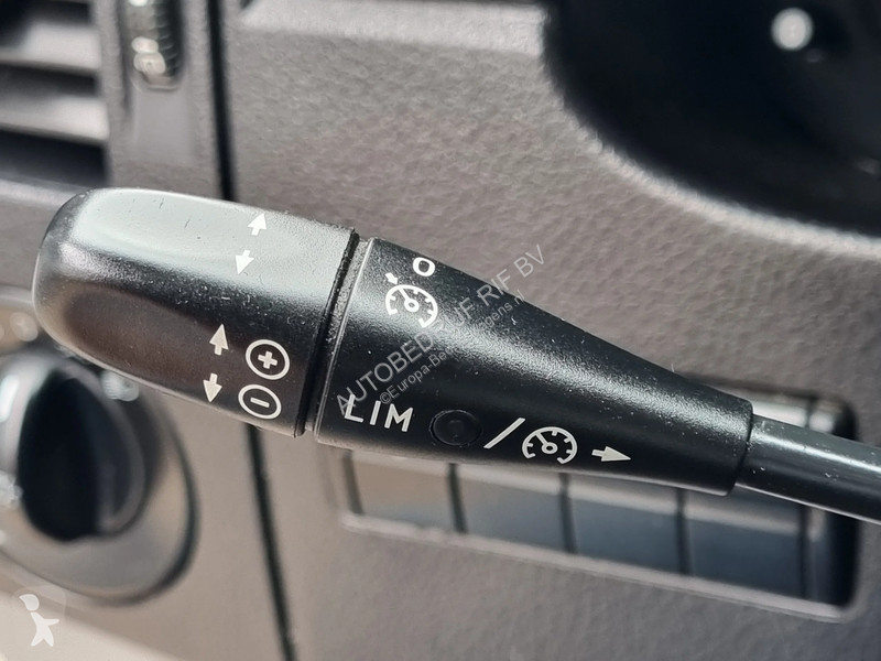 Samochód dostawczy Mercedes 519 CDI XL/ L4H2/...
