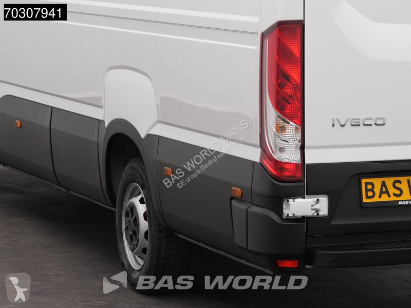Iveco 35S18 3.0L Automaat L3H2 180PK ACC Airco...