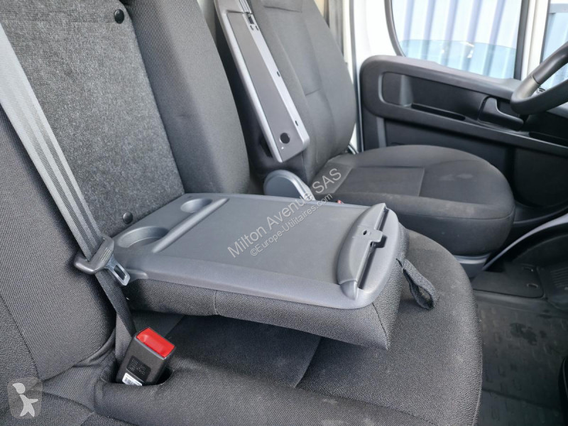 Furgoneta Fiat DUCATO Tôlé 3.5 M H2 2.2...