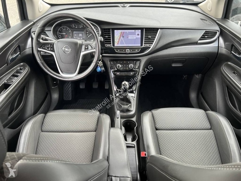 Samochód dostawczy Opel 1.4 Turbo 140ch...