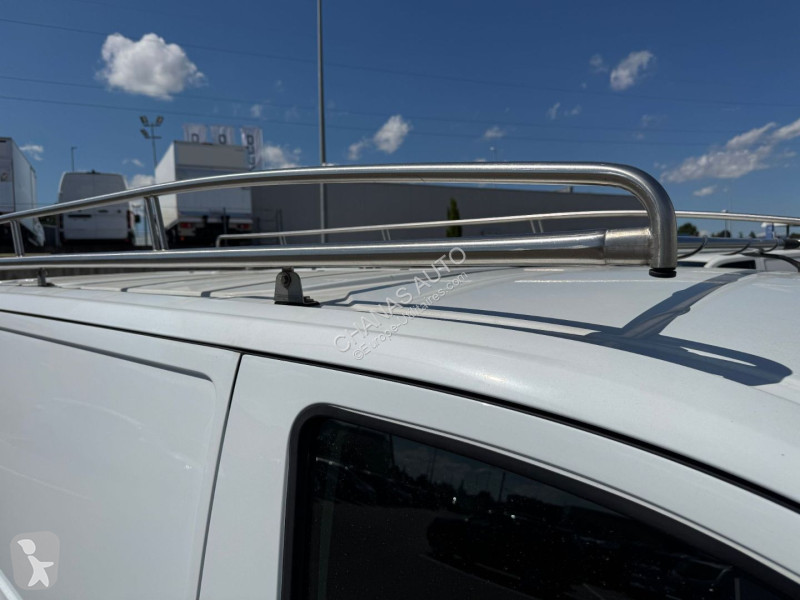 Лекотоварен автомобил Ford 280 L1H1 2.0 TDCi...
