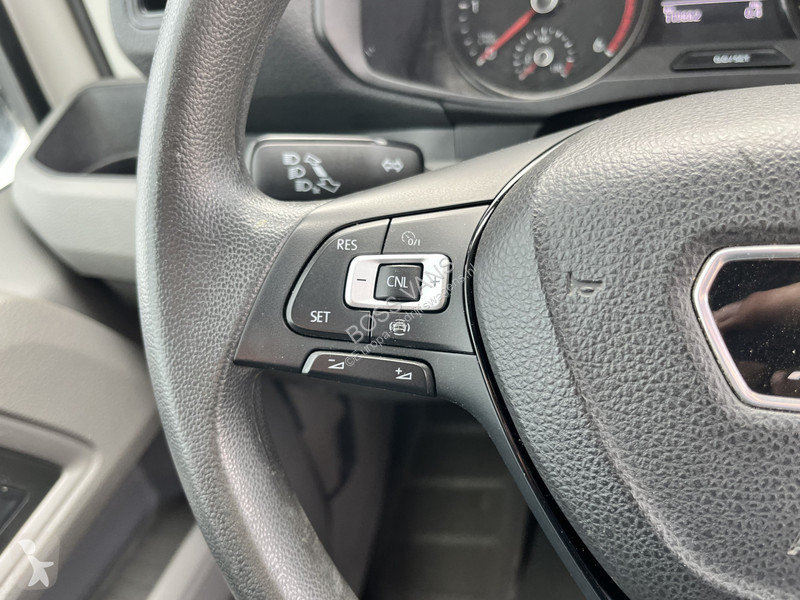Furgoneta MAN 3.140 2.0 TDI Automaat L3H3 Airco...