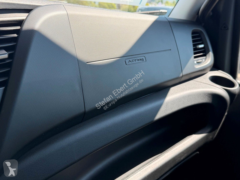 Iveco 70C21*R3.750mm*Sperre*AHK*Automatik*...