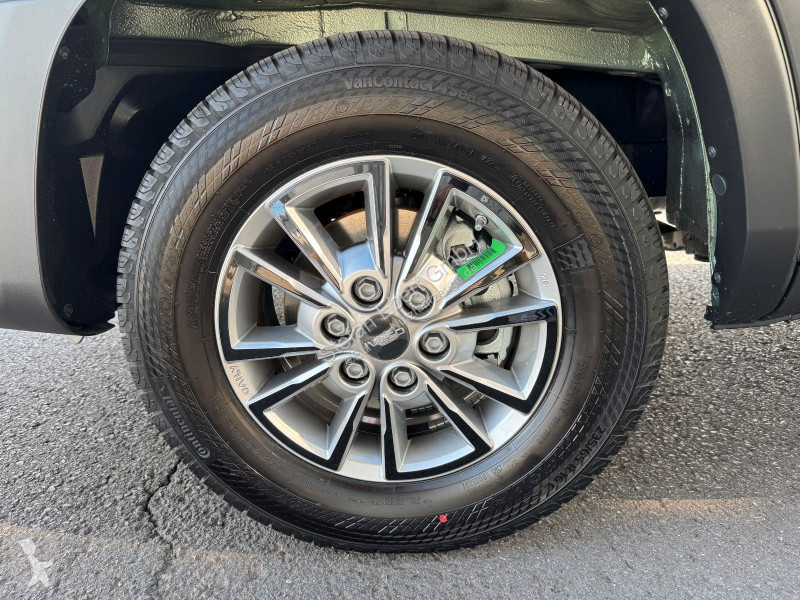 عربة نفعية Iveco 35S18 HA8 3.0L...