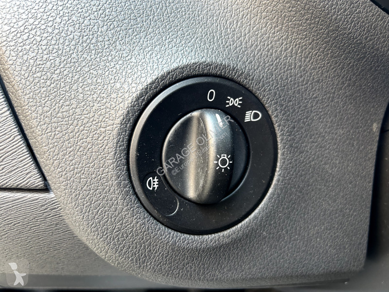 عربة نفعية Mercedes Long 109 1.5 CDI 95 Pro