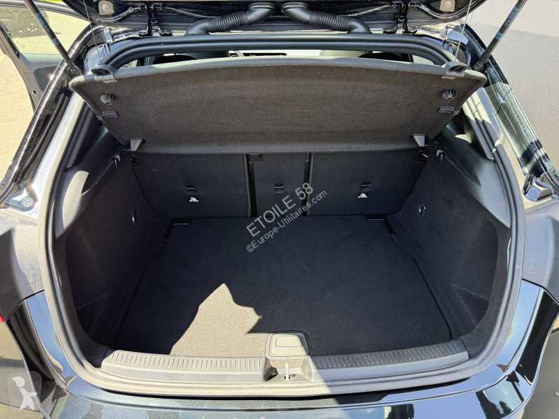 Mercedes Classe A 200 d 8G-DCT Transporter