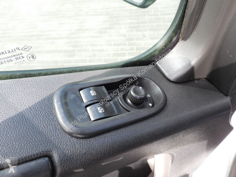 Renault  MASTER van