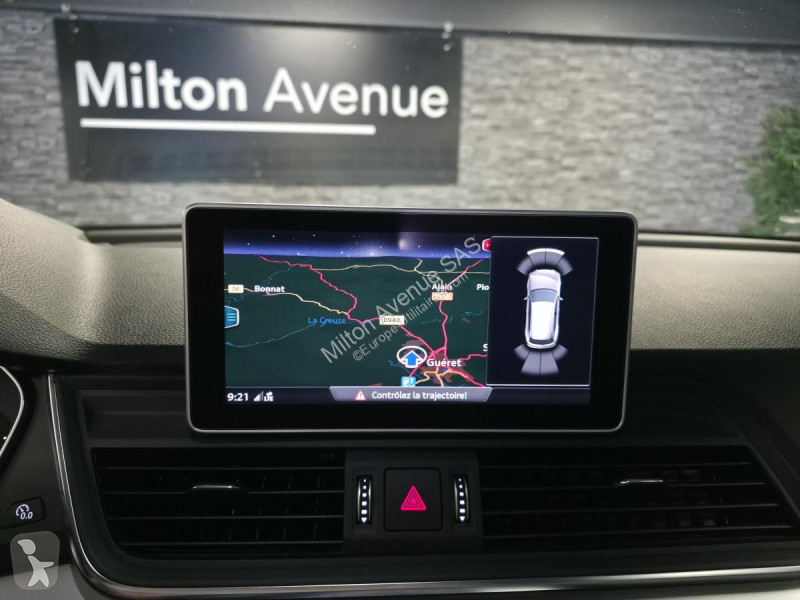 Samochód dostawczy Audi Q5 Quattro 2.0 55 TFSI...