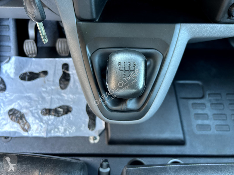 عربة نفعية Citroën M 1.5 Bluehdi 100 Club BVM6