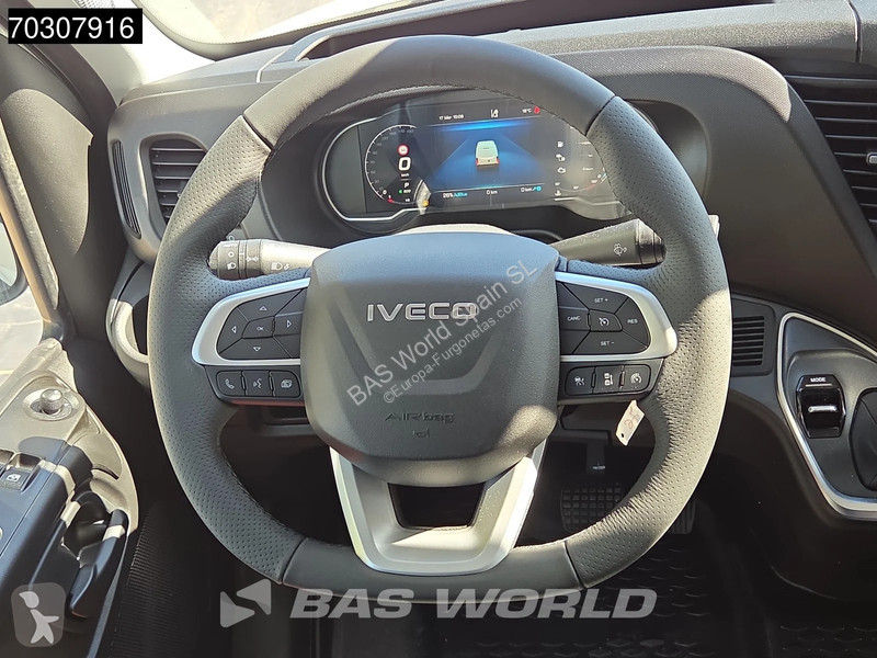 عربة نفعية Iveco 35S18 Nuevo - 3.0L -...