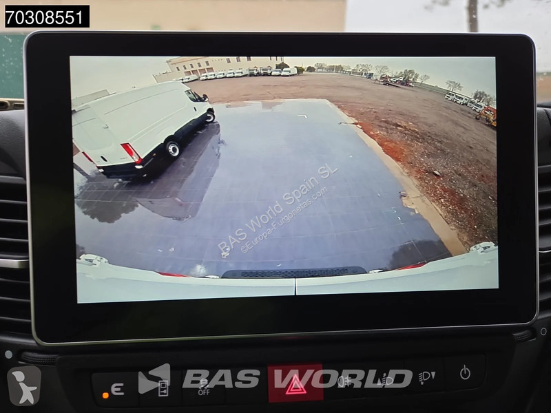عربة نفعية Iveco 35S18 Nuevo - 3.0L -...