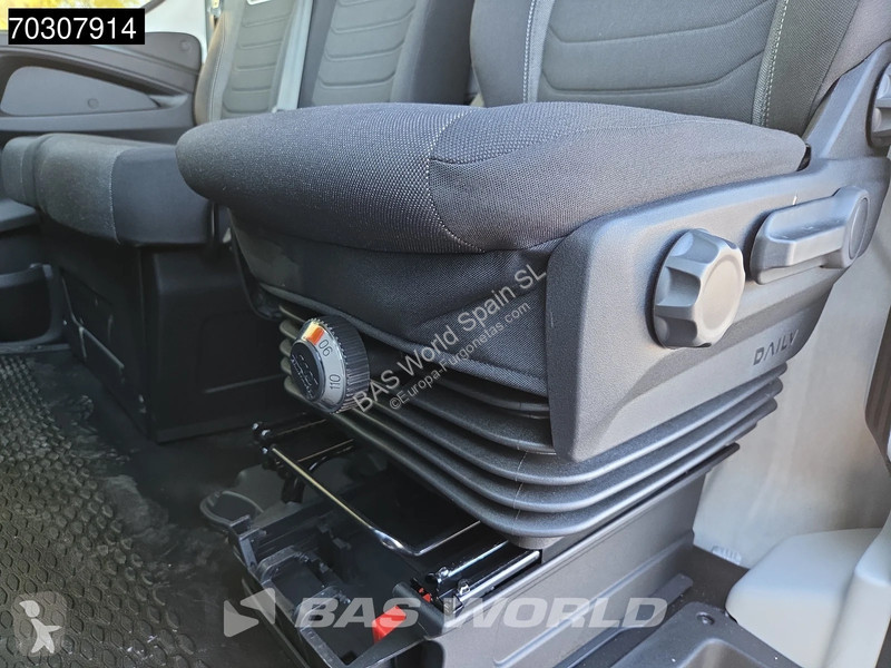 Furgoneta Iveco 35S18 Nuevo - 3.0L - Automático...