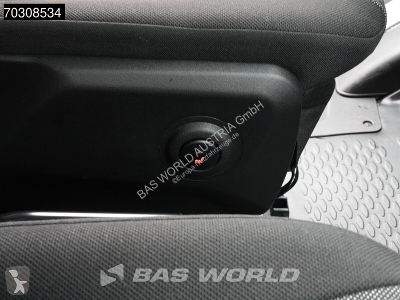 عربة نفعية Iveco 35S18 Coming Soon! 3.0L...