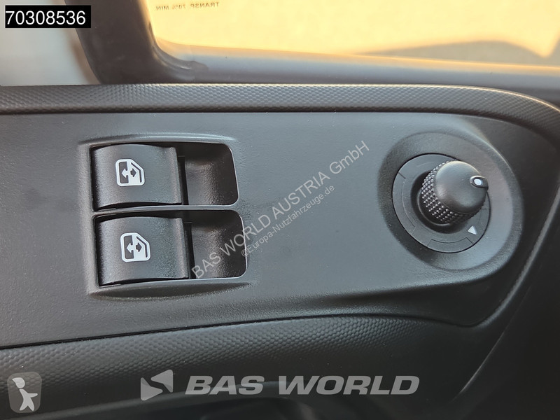عربة نفعية Iveco 35S18 3.0L Automatik L3H2 3,5t...