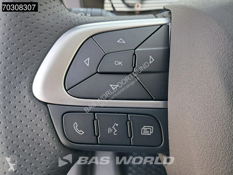 Furgoneta Iveco 35C21 Neu! 3.0L Automatik...