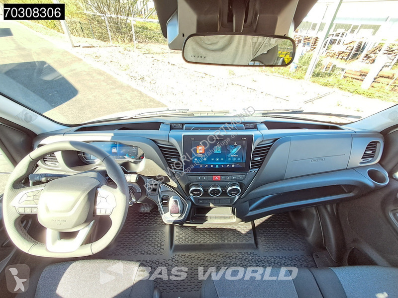 Furgoneta Iveco 35C21 Neu! 3.0L Automatik...