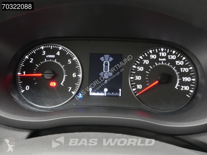 Renault L3H2 LED Klima Tempomat Parkensensoren...
