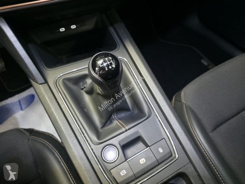 Samochód dostawczy Cupra Formentor 2.0 16V TDI...