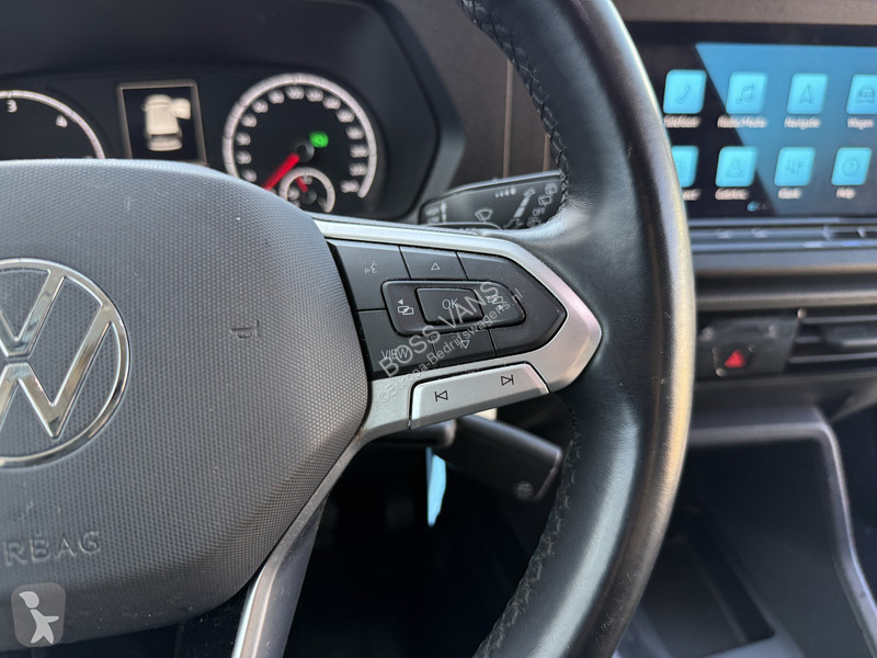 Furgoneta Volkswagen Maxi 2.0 TDI 122PK...