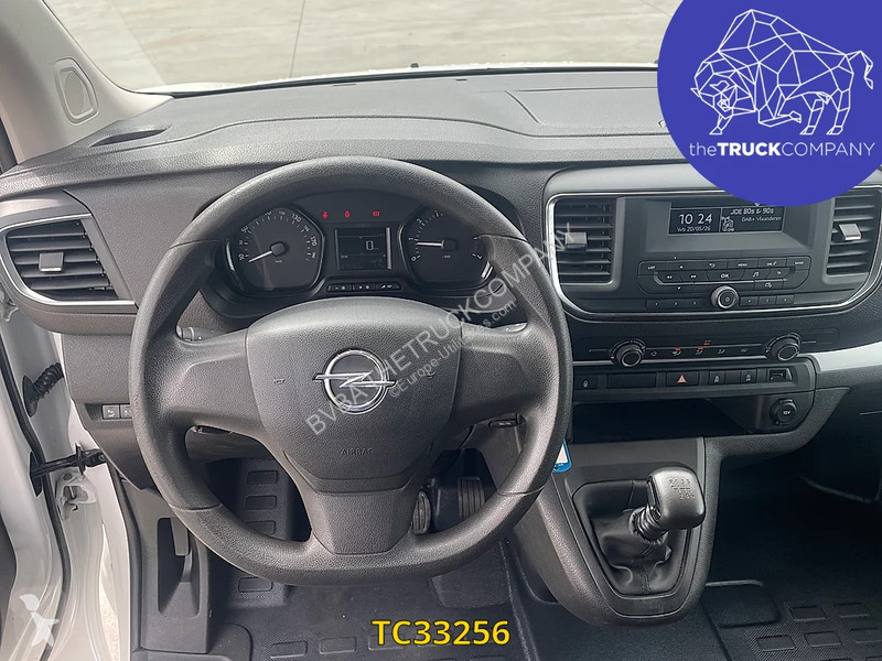 Furgoneta Opel 2.0 CDTI DUBBELE CABINE - 5...