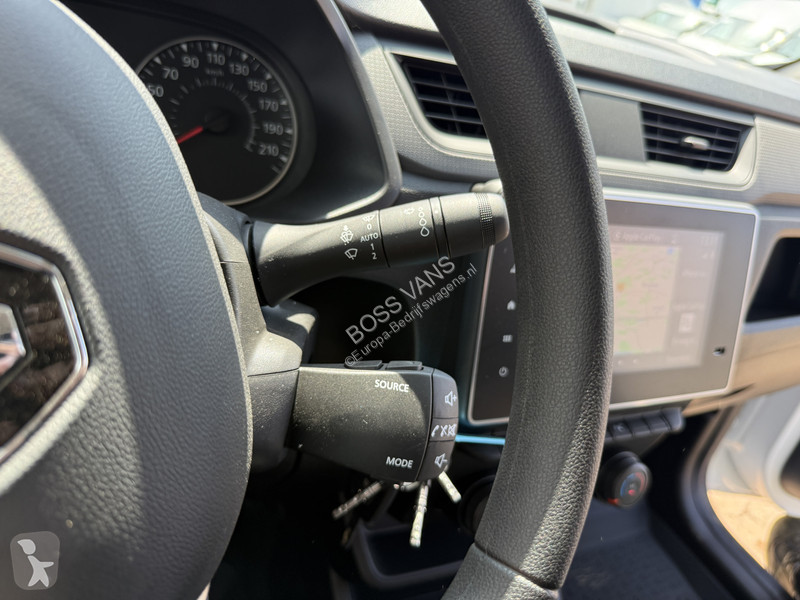 Furgoneta Renault Comfort 1.3 TCe 100PK Nieuw...