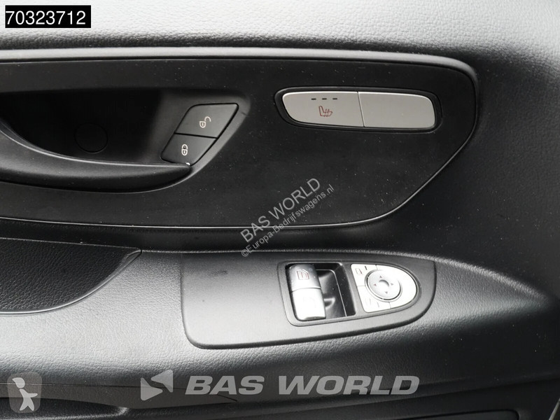 عربة نفعية Mercedes 112 Elektrisch 66kWh 256km...
