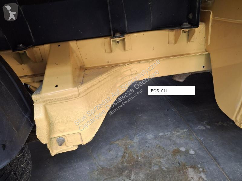 Samochód dostawczy Volkswagen T6 Doka Dubel...