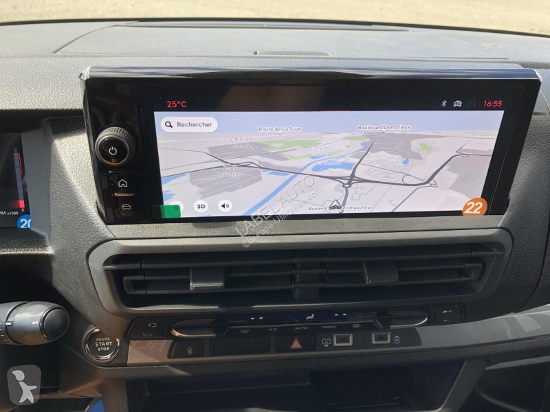 عربة نفعية Fiat