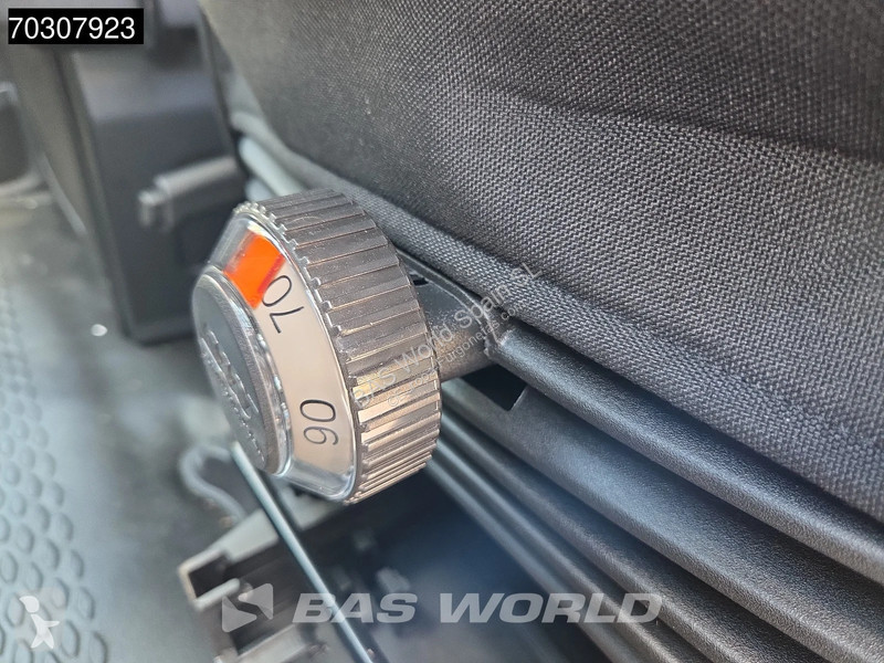 Furgoneta Iveco 35S18 Nuevo - 3.0L - Automático...