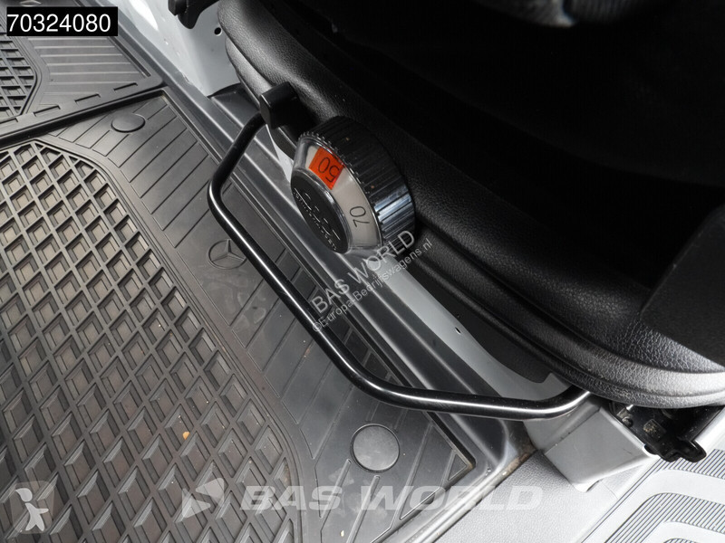 Véhicule utilitaire Mercedes 315 CDI Automaat...