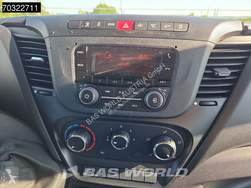 عربة نفعية Iveco 35C14 Lamberet Frigo...