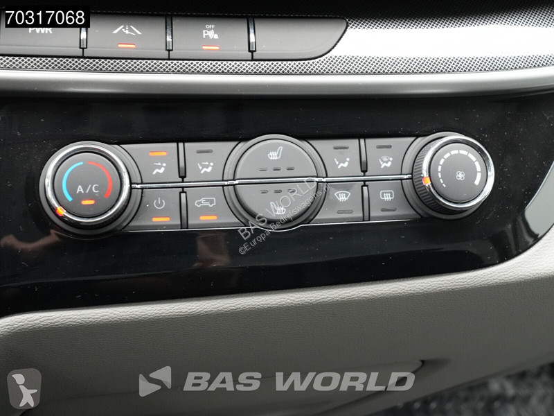 Bedrijfswagen Maxus Elektrisch WLTP 256km Stad...