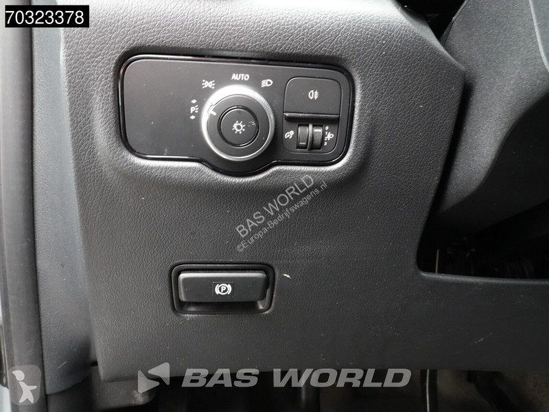 Furgoneta Mercedes 110 Nwe model L2H1 Airco...