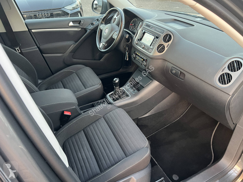 Volkswagen 1.4 TSI 122ch BlueMotion Cup...