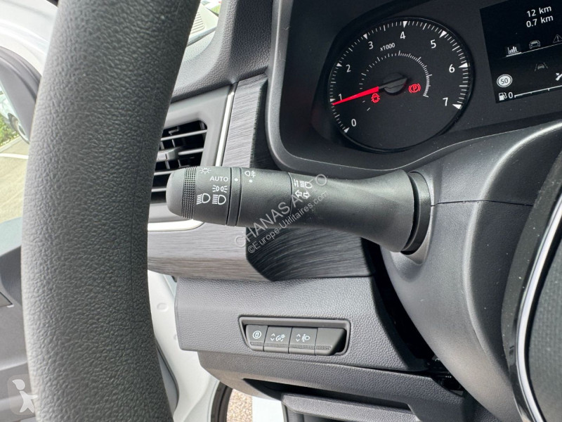 Furgoneta Renault L2H1 3T DCI 150 AUTO RED BVA9...