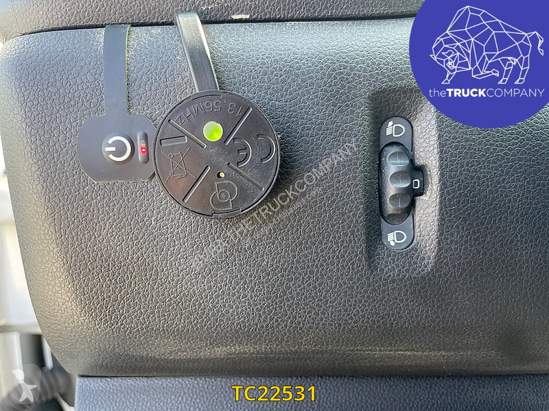 Véhicule utilitaire Renault