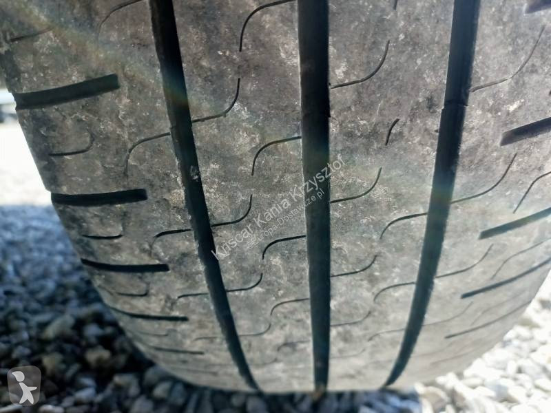 Samochód dostawczy Iveco