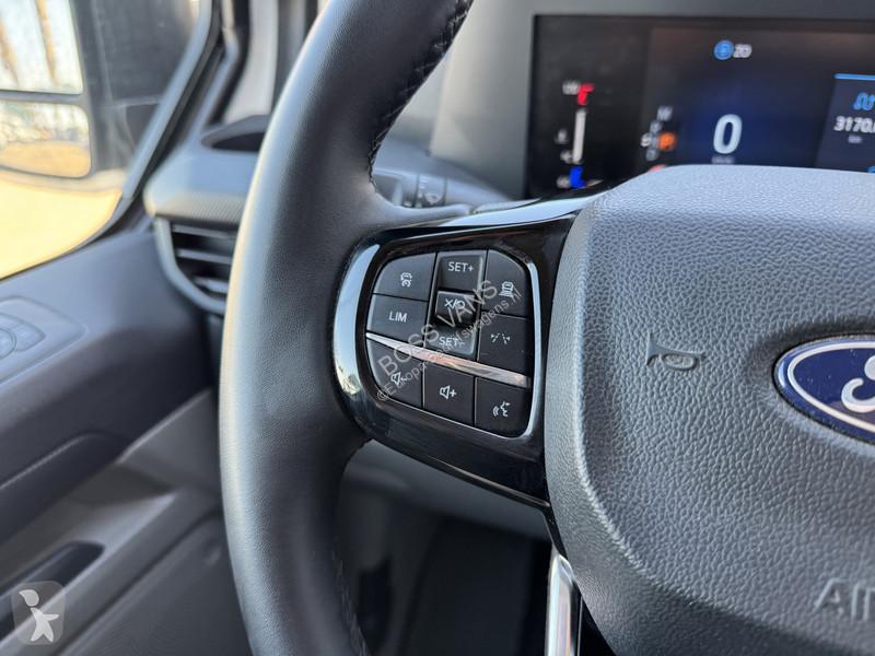 Furgoneta Ford 2.0 TDCI 140PK AWD Automaat L1...