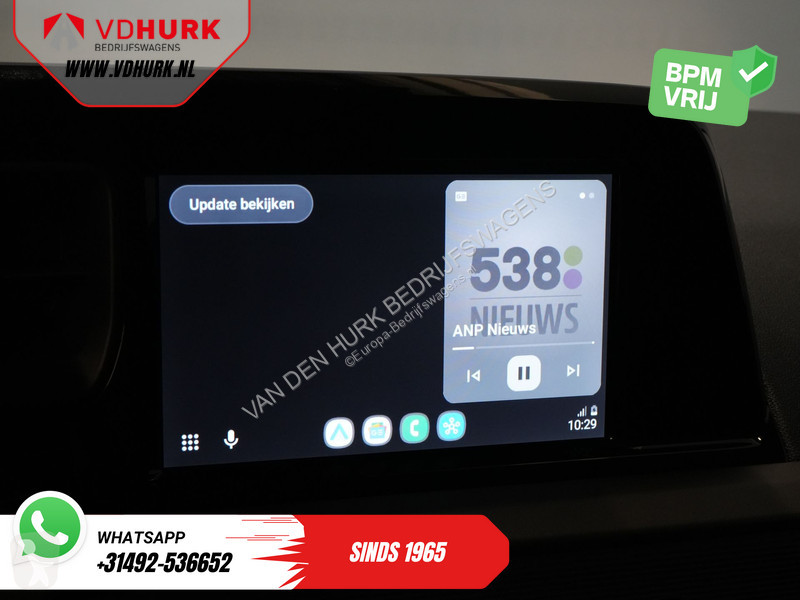 Ford 1.5 TDCI 100 pk Limited Carplay/ Virtual...