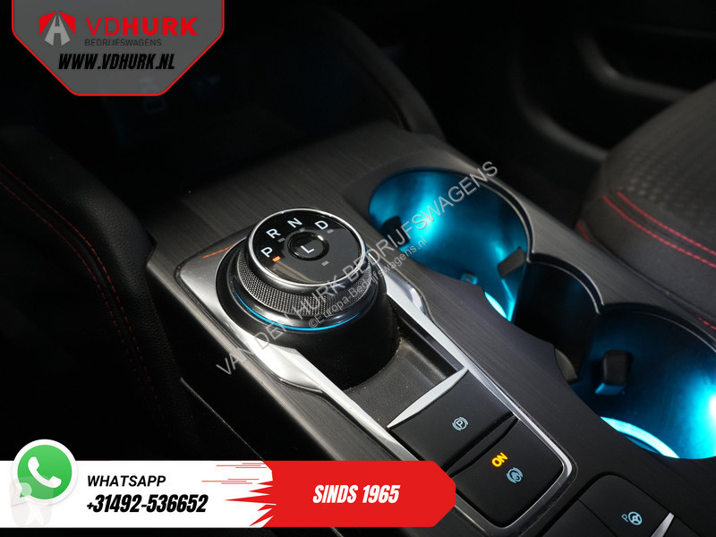 عربة نفعية Ford 2.5 PHEV 225 pk ST-Line LED/...
