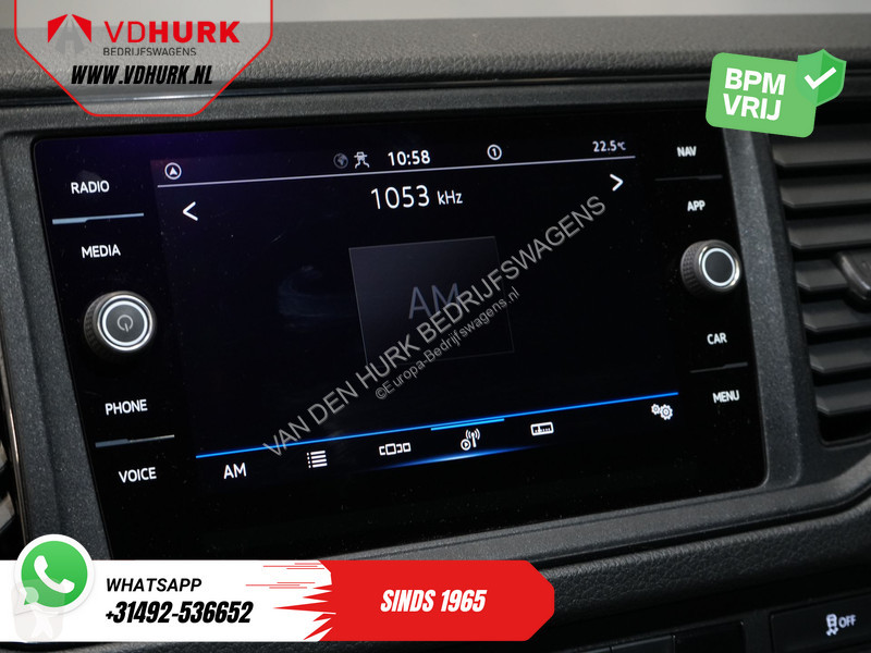 Furgoneta Volkswagen 2.0 TDI 180 pk DSG Aut....