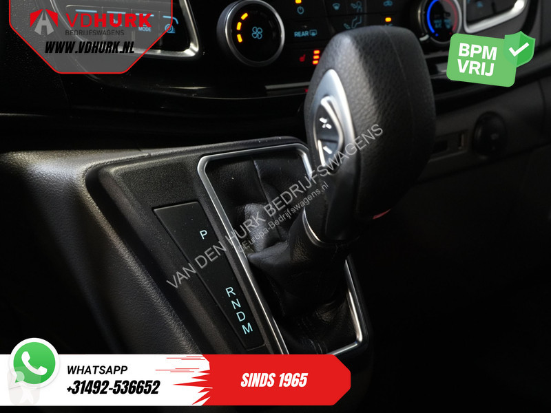 Samochód dostawczy Ford 2.0 TDCI 170 pk Aut. L2...