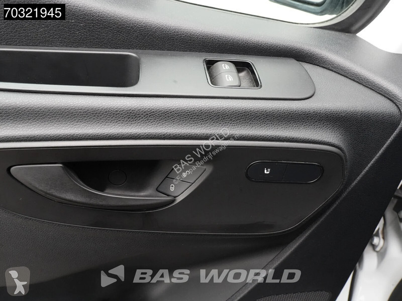 عربة نفعية Mercedes 112 L2H2 100% Elektrisch...