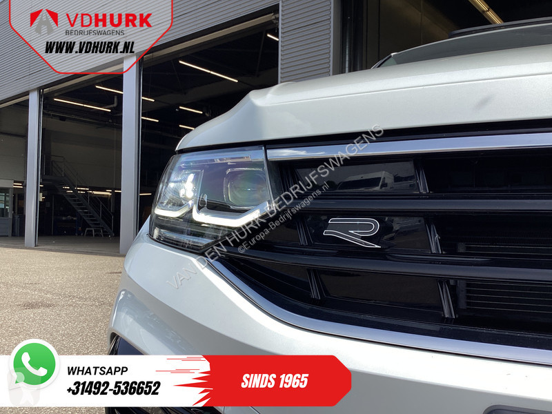 Samochód dostawczy Volkswagen 1.4 TSI eHybrid...