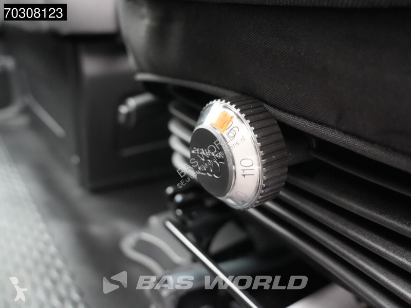 عربة نفعية Iveco 35S18 3.0L Automaat Laadklep...