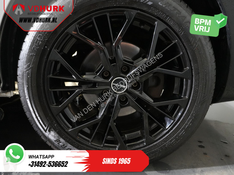 Furgoneta Renault 1.6 dCi L2 DC Dubbel Cabine...