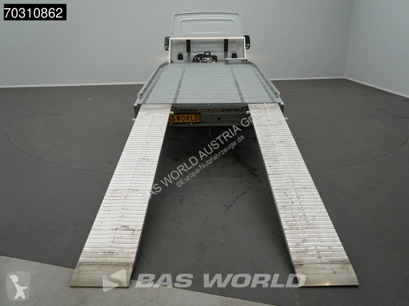 Samochód dostawczy Iveco 35C16 Neu! 3.0L...