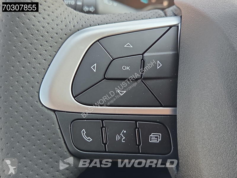 عربة نفعية Iveco 35C21 Coming Soon! Neu! 3.0L...