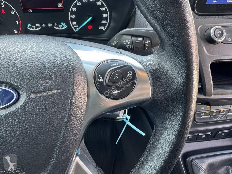 Samochód dostawczy Ford 1.0 EcoBoost 100PK...